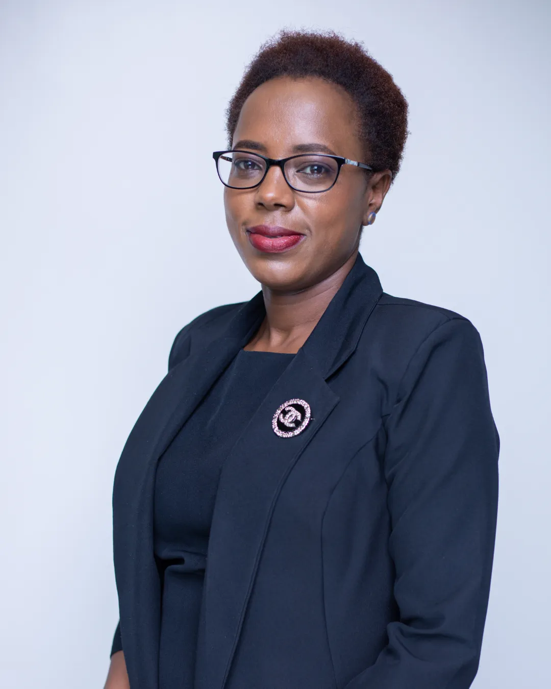 Evah Kimani