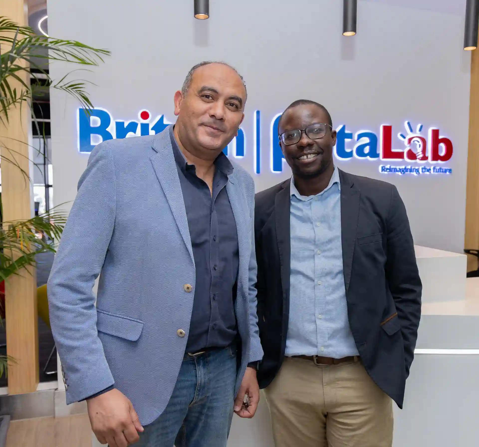 Britam | Betalab