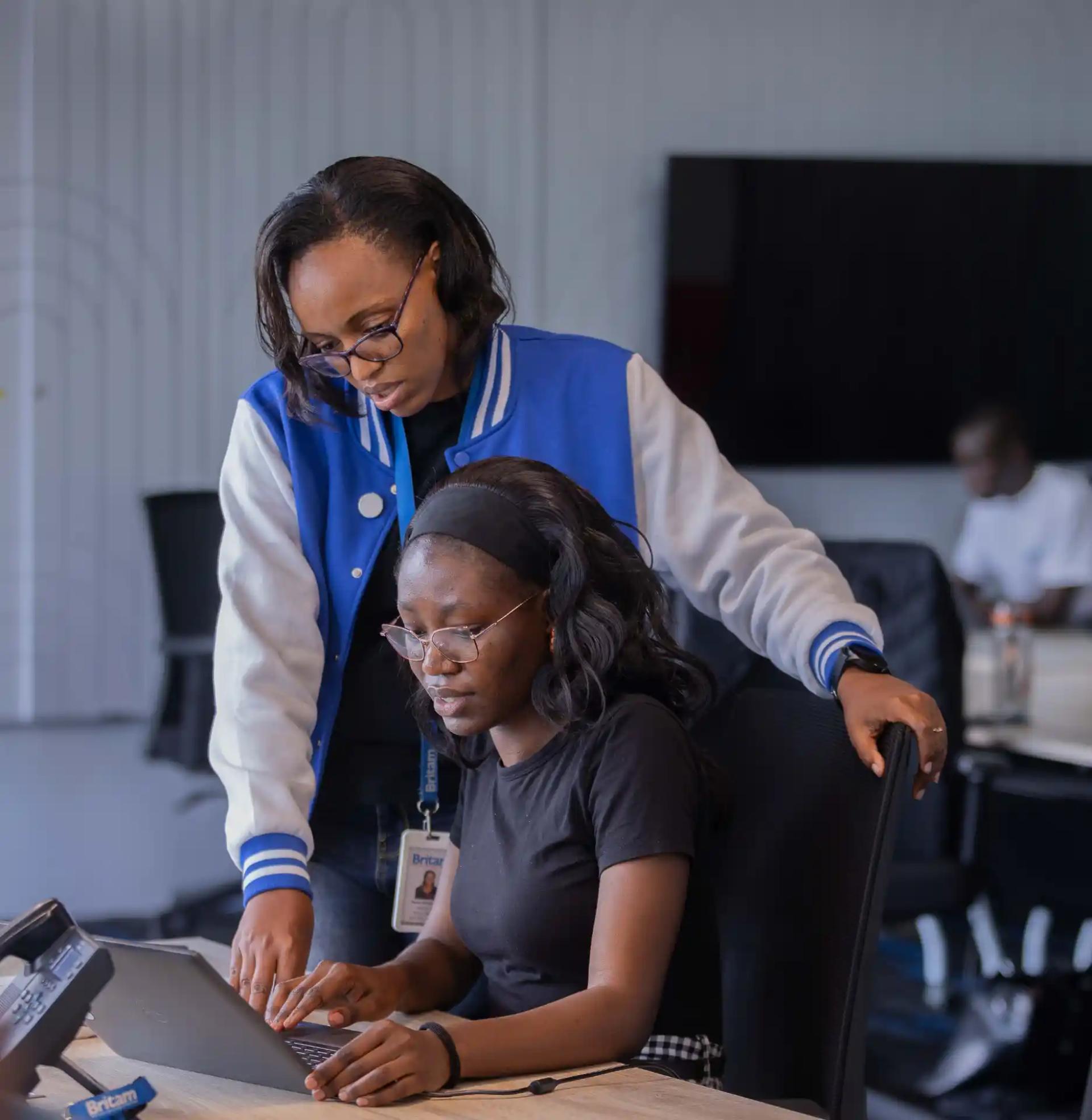 Britam | Betalab