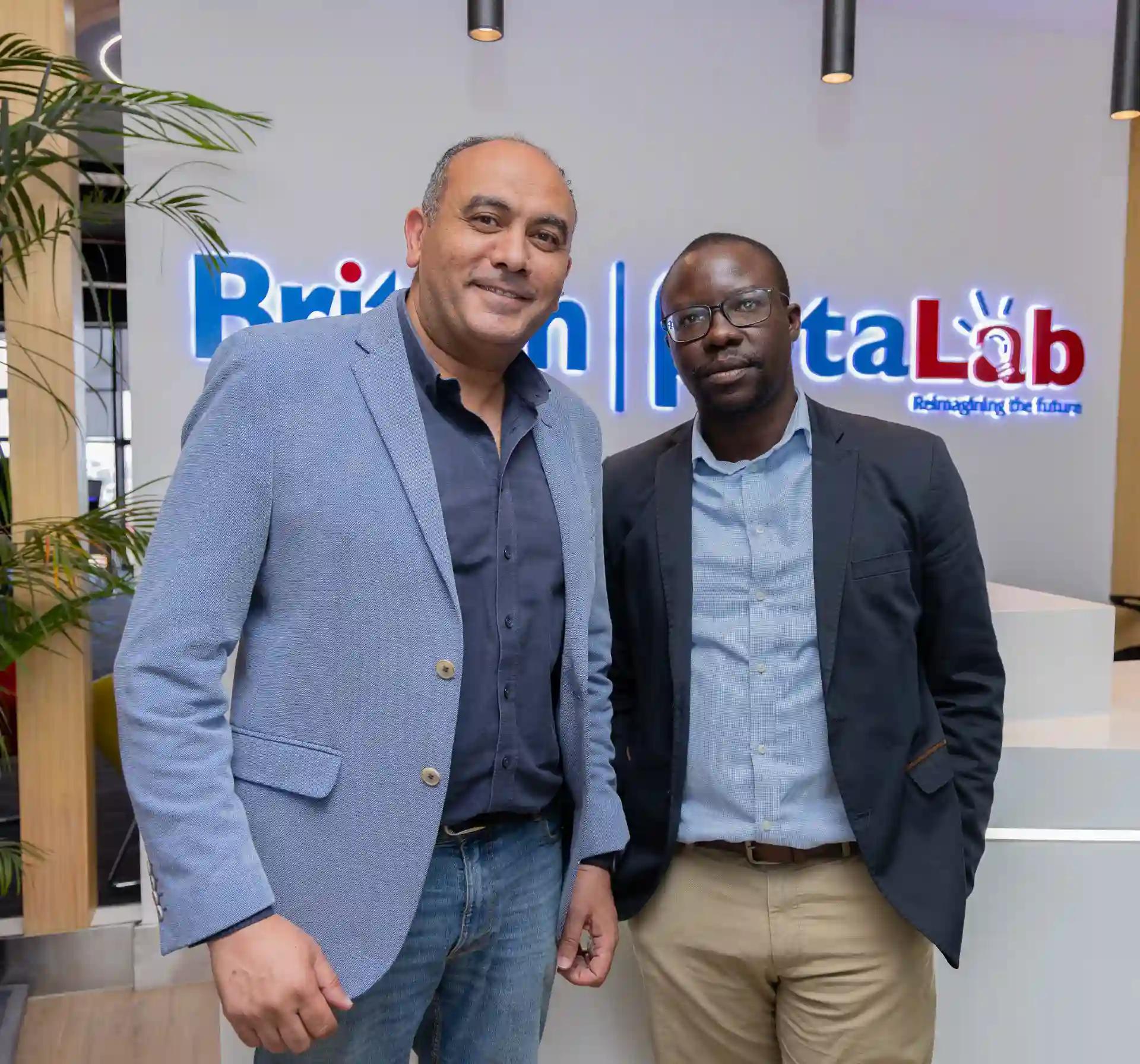 Britam | Betalab