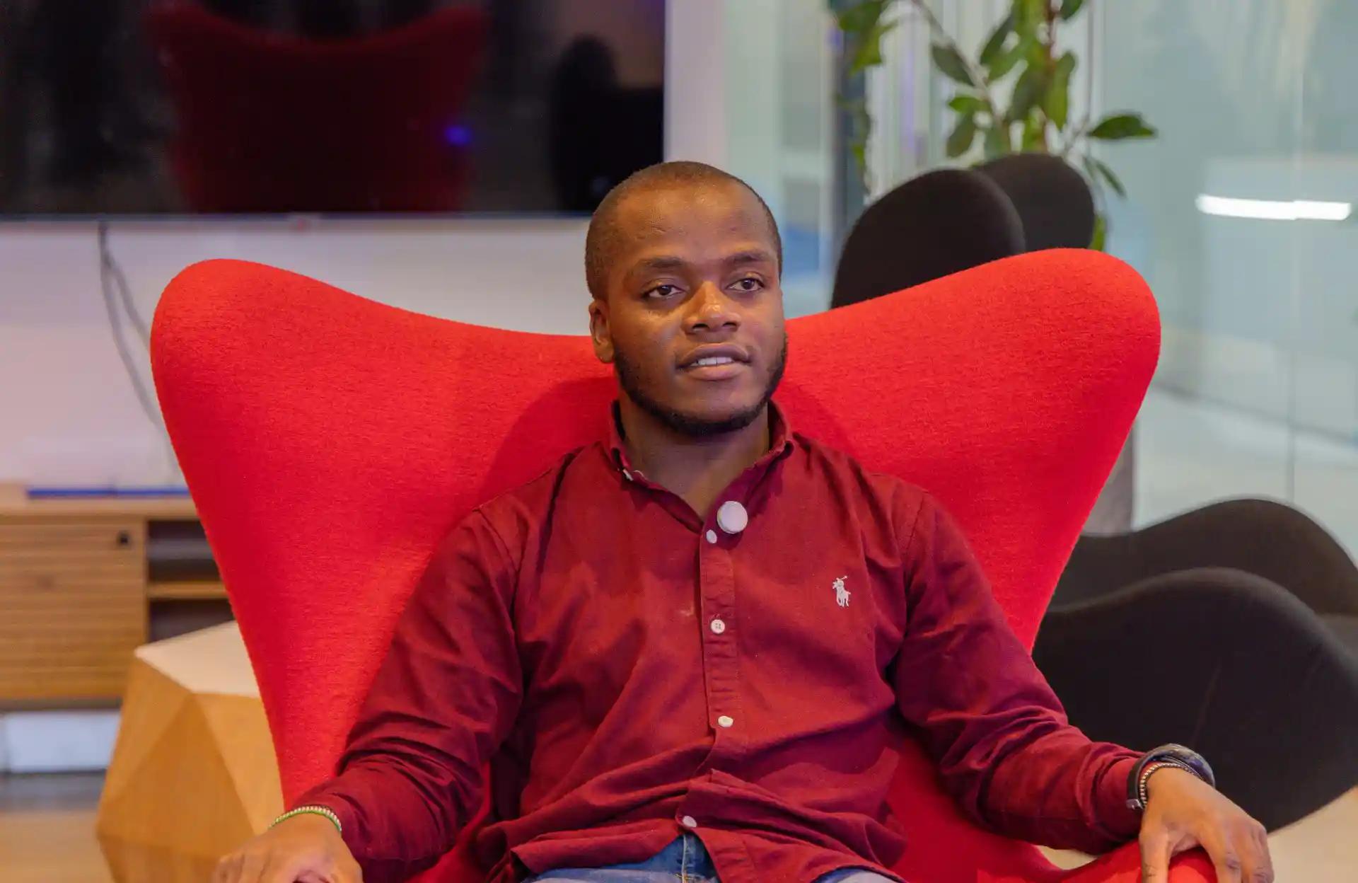 Britam | Betalab