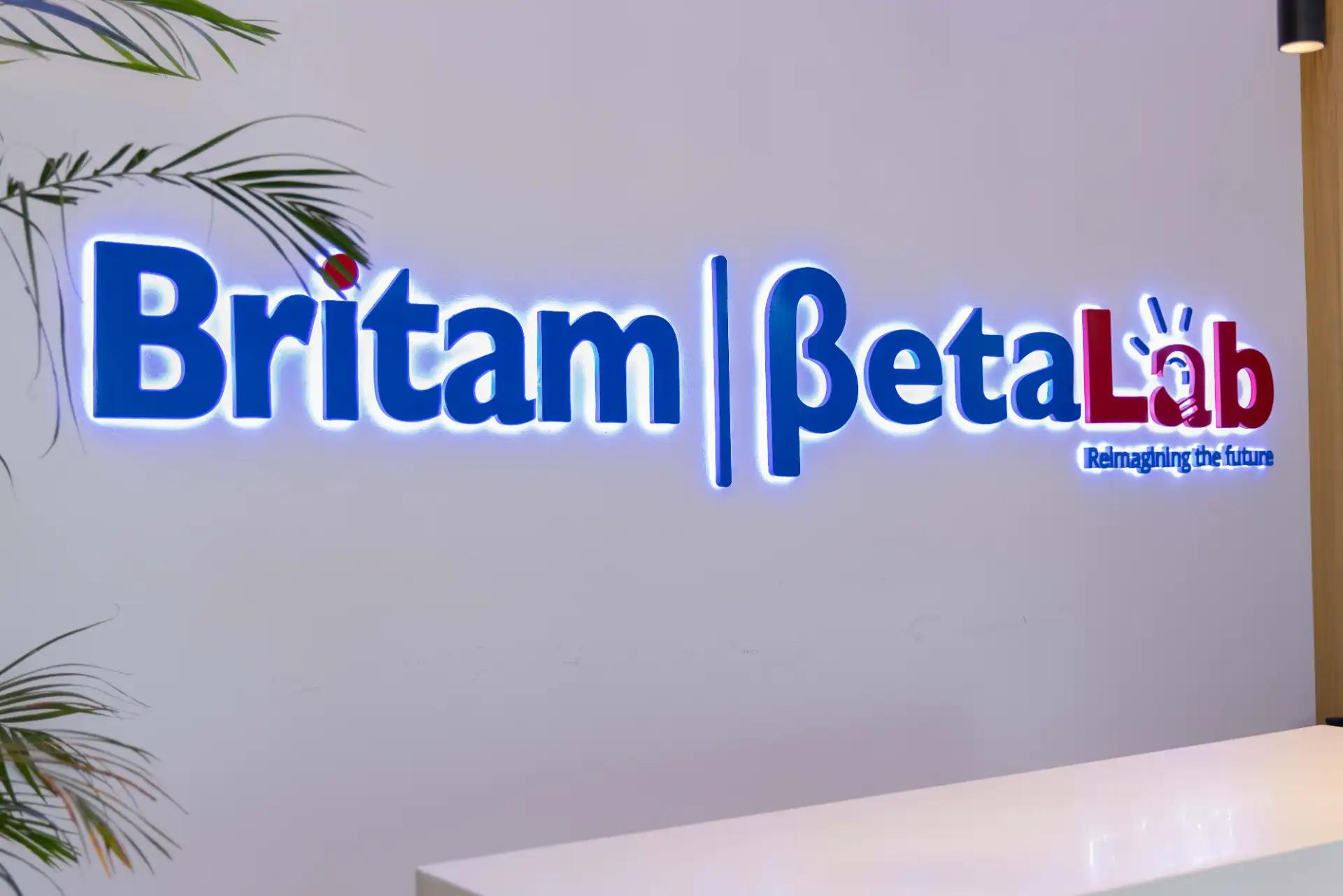 Britam | Betalab