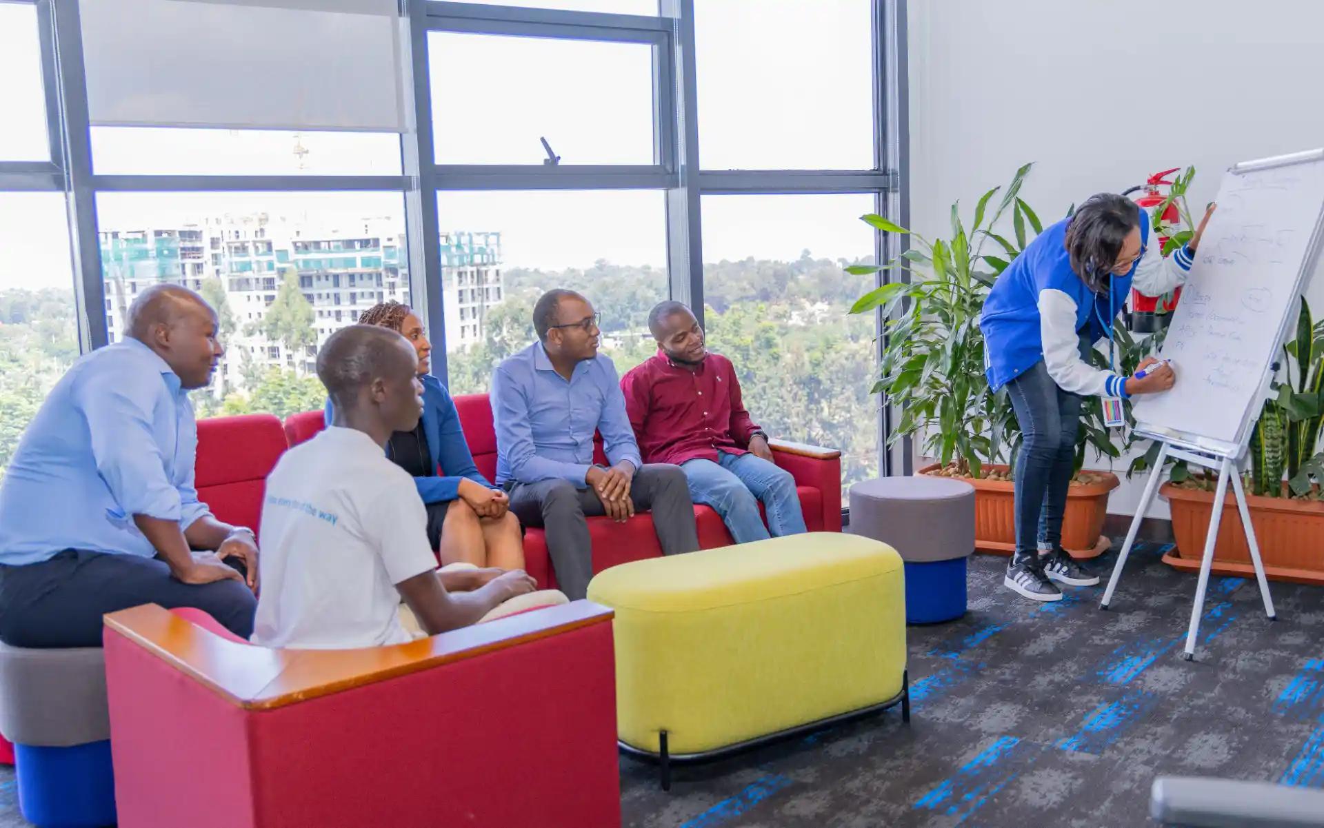 Britam | Betalab