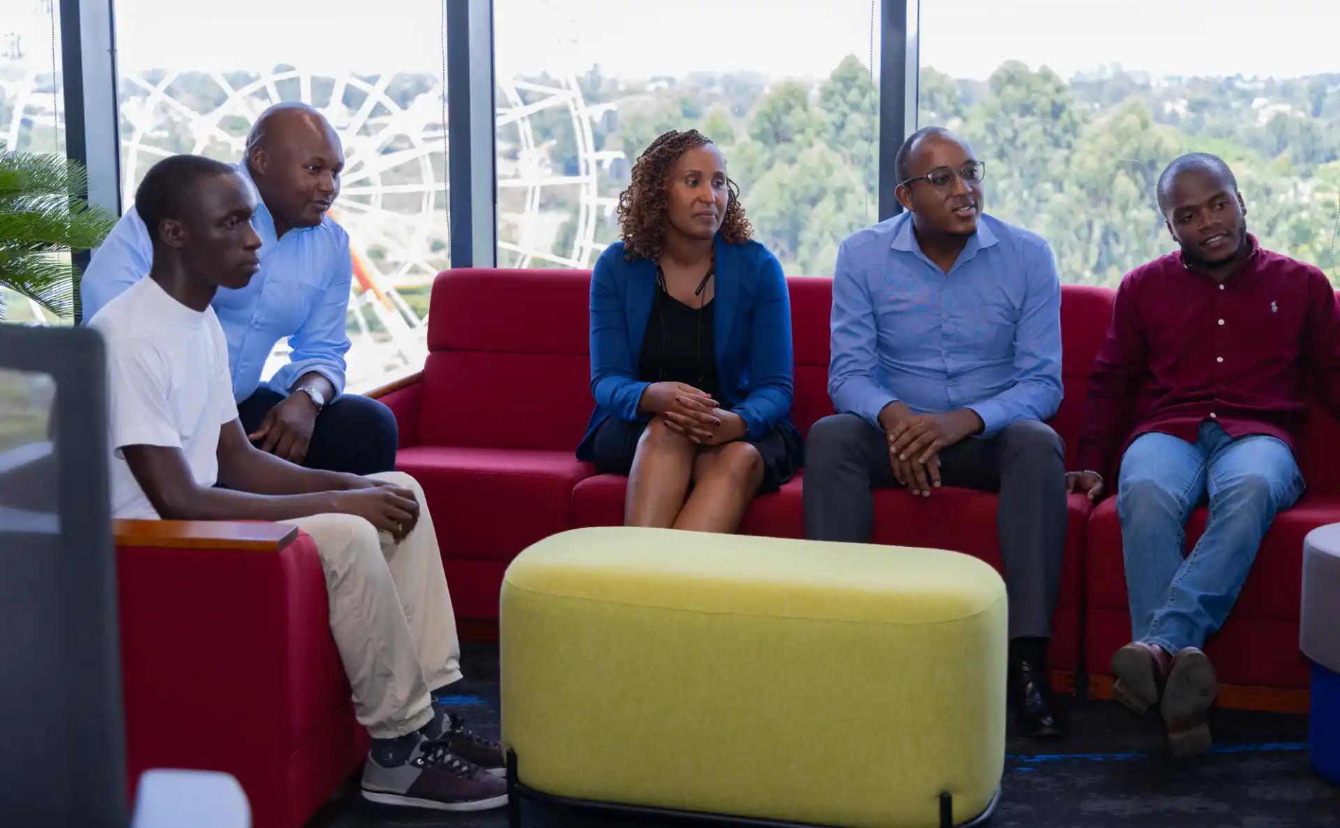 Britam | Betalab