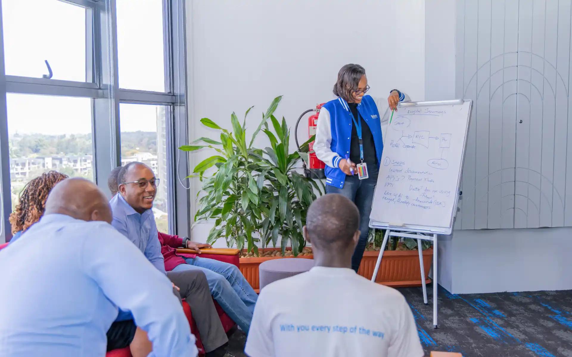 Britam | Betalab